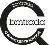 BM TRADA Q-Mark Certification